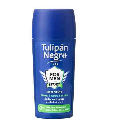Дезодорант-стик Autolift For Men Sport Tulipan Negro 75 мл Винница