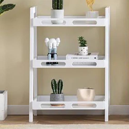 Этажерка для ванной 