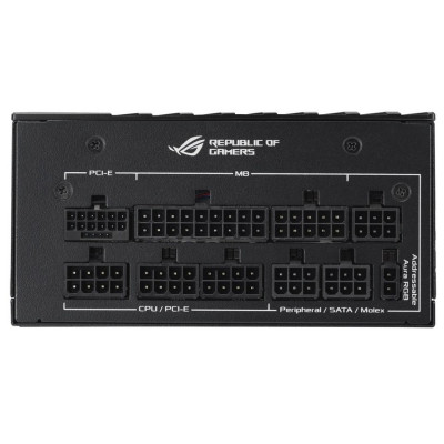 Блок живлення ASUS 750W ROG-LOKI-750P-SFX-L-GAMING PCIE5 (90YE00N4-B0NA00) Вінниця - фото 9