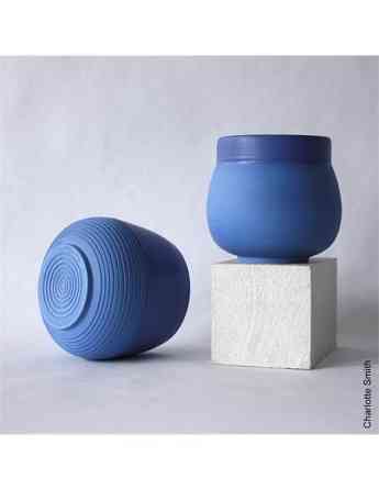 Порцеляна пластична Sio - 2 UPSALA синього кольору 5кг Киев