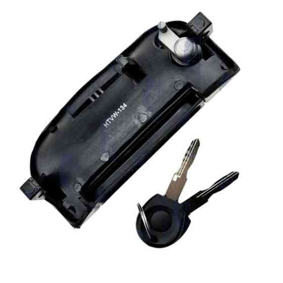 Ручка наружная Фольцваген T4 задняя правая R (распашонка) двери Мукачево