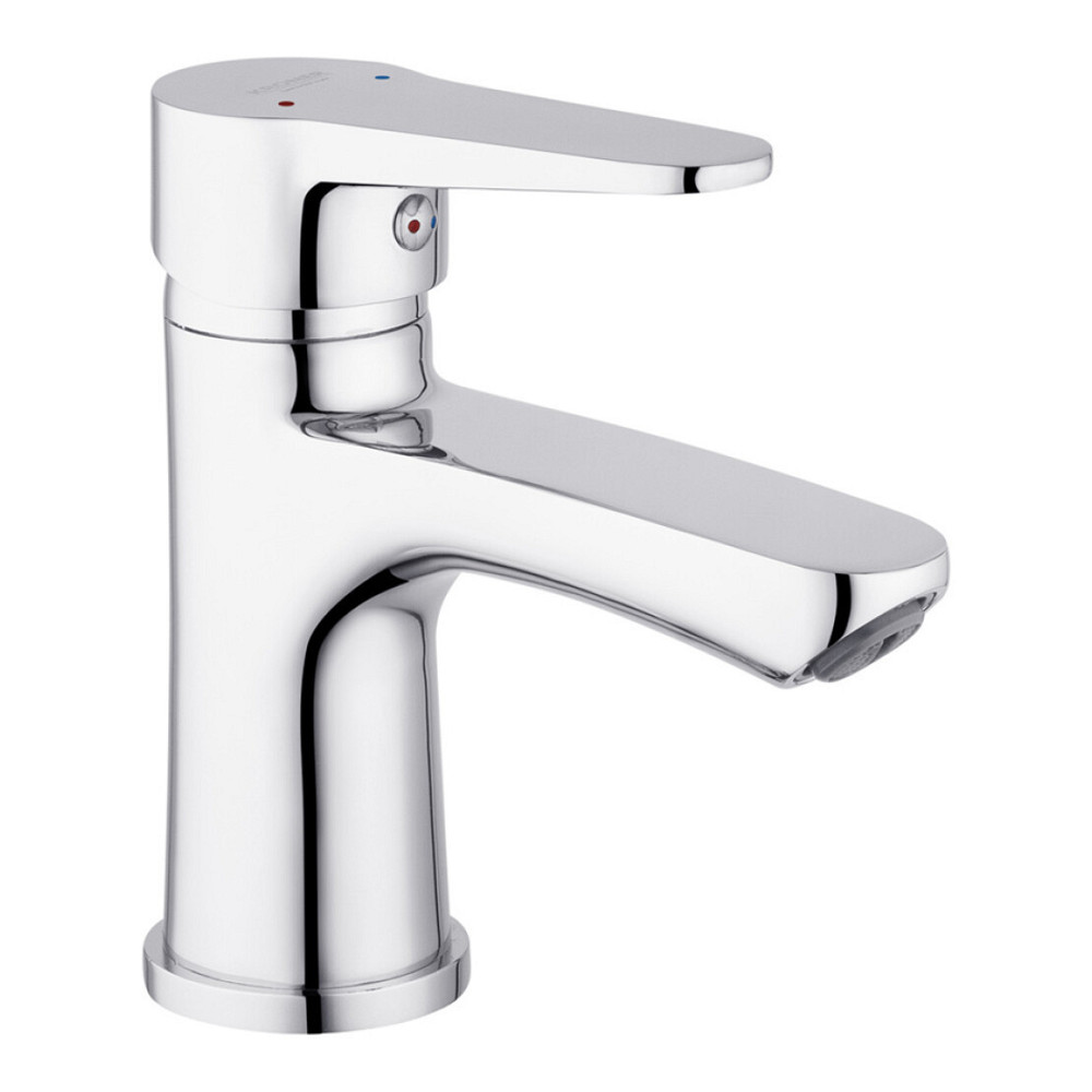 Змішувач для раковини Kroner KRM Elbe - C010 Київ - фото 1