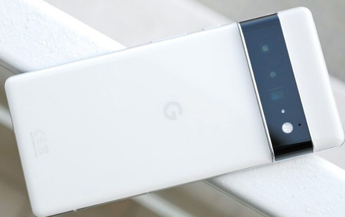 Смартфон Google Pixel 6 Pro 12/128Gb. Новый! Київ - фото 7