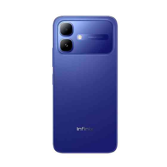 Смартфон Infinix Smart 20 X6840B 4/128 GB Cloudline Blue ( 12554 ) Харків