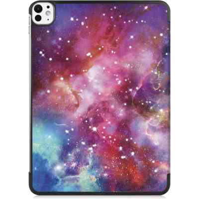 Чехол для планшета BeCover Smart Case Apple iPad Pro 11" M4 2024 Space (711641) Винница