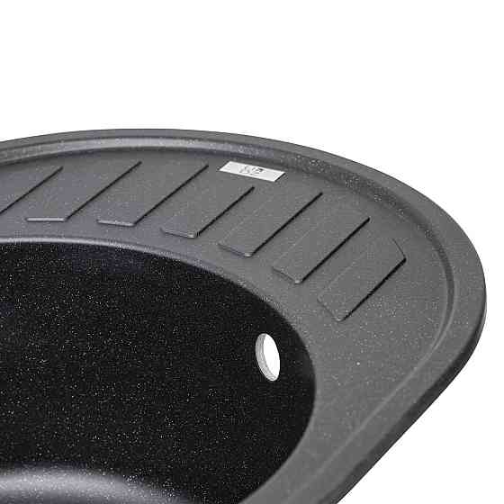 Кухонна мийка Lidz 620x500/200 BLM-14 (LIDZBLM14620500200) Київ