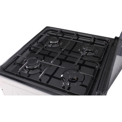 Плита PRIME Technics PSG 64018 B Винница - изображение 12