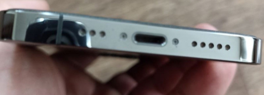 Айфон: iPhone 12 Pro 256Gb. Neverlock. Киев - изображение 5