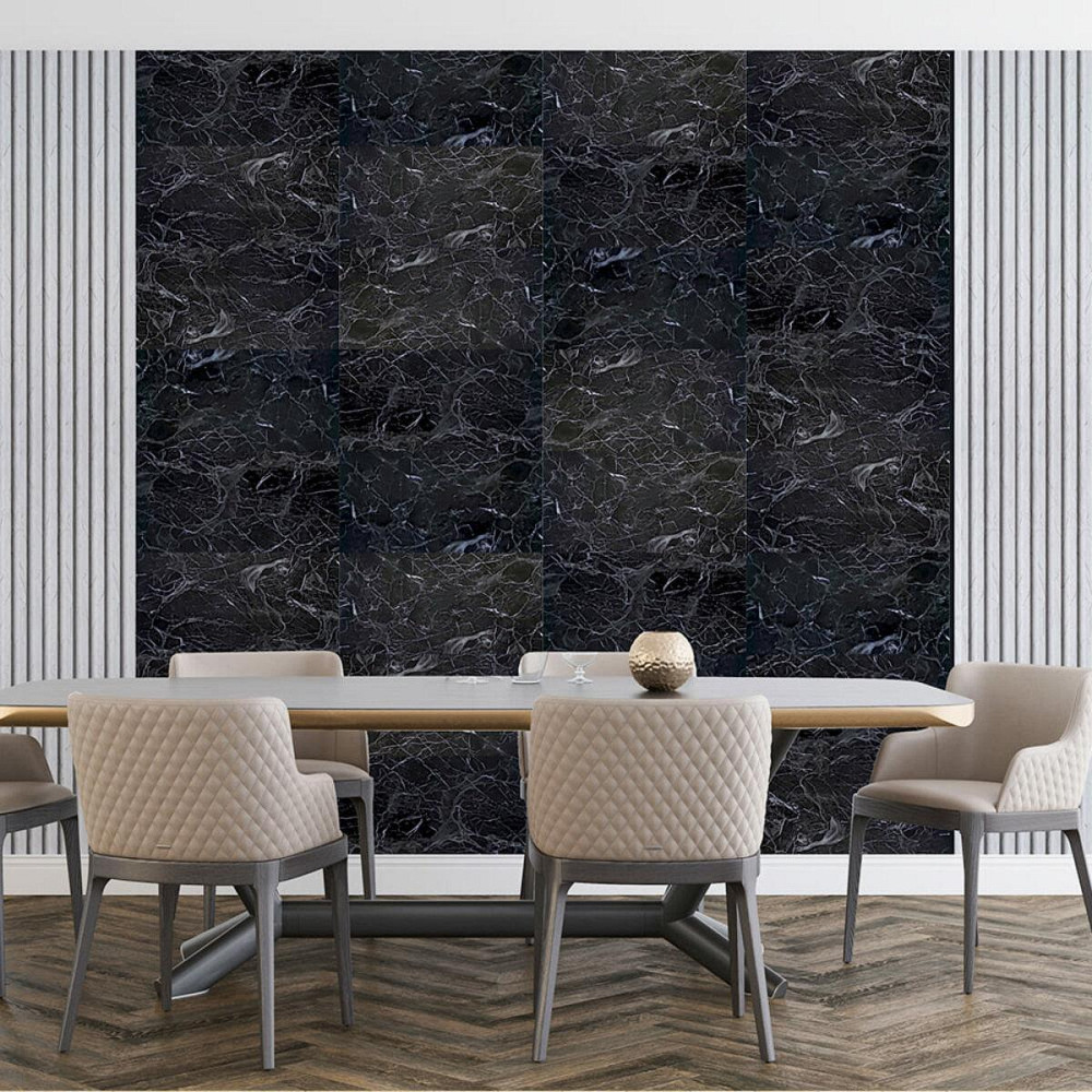 Самоклеющаяся виниловая плитка 600х300х1,5мм, цена за 1 шт. (СВП-106) Глянец SW-00000495 Днепр - изображение 6