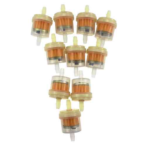 Універсальні паливні та масляні фільтри для мотоцикла, ефективний захист двигуна та чисте паливо Київ