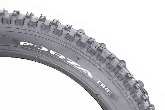 Шина 16"x1,95 (50-305) шипована SY-B003 Київ