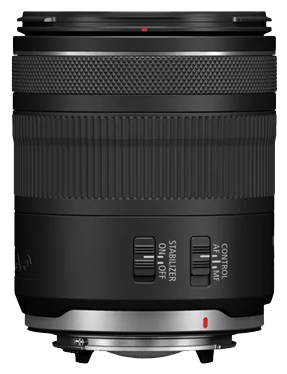Объектив Canon RF 16-28mm f/2.8 IS STM (7087698) Киев