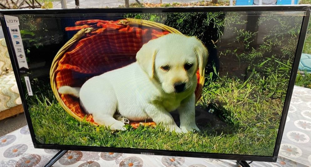 Новинка! Телевизор: Samsung 45