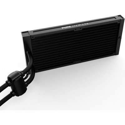 Система рідинного охолодження Be quiet! Pure Loop 2 FX 280mm (BW014) Вінниця - фото 2