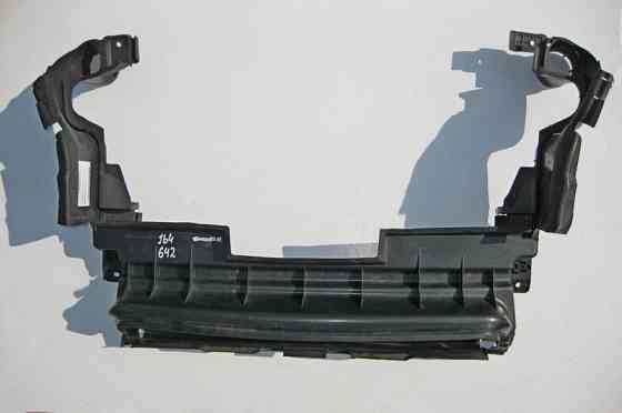 Mercedes-Benz  A1645000116 Повітряник - обтічник радіаторів ML W164 GL X164 Одеса