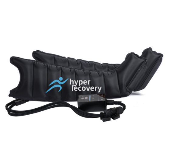 Штани (чоботи, штани) для пресотерапії ніг Hyper Recovery Boots Вінниця