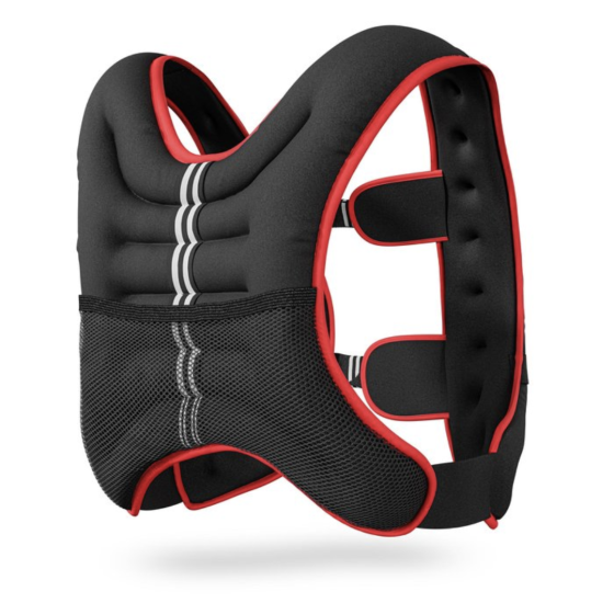 Жилет-обтяжувач Hop-Sport HS-010WW 10кг Київ