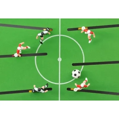 Настільний футбол Stiga Game World Champs (71-1383-21) (931183) Вінниця - фото 7