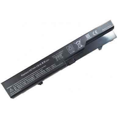 Акумулятор до ноутбука AlSoft HP ProBook 4520s HSTNN-DB1A 5200mAh 6cell 10.8V Li-ion (A41455) Вінниця