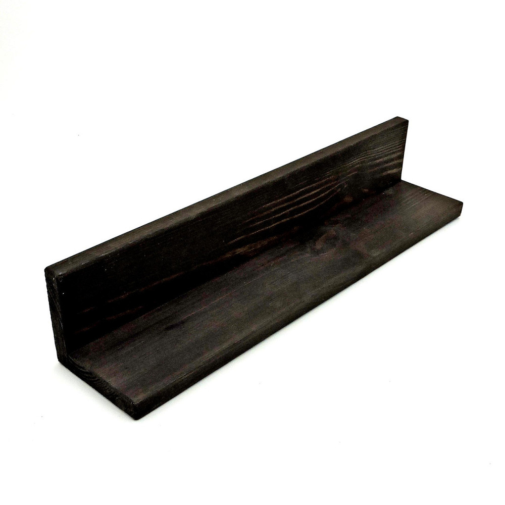 Настенная полка 