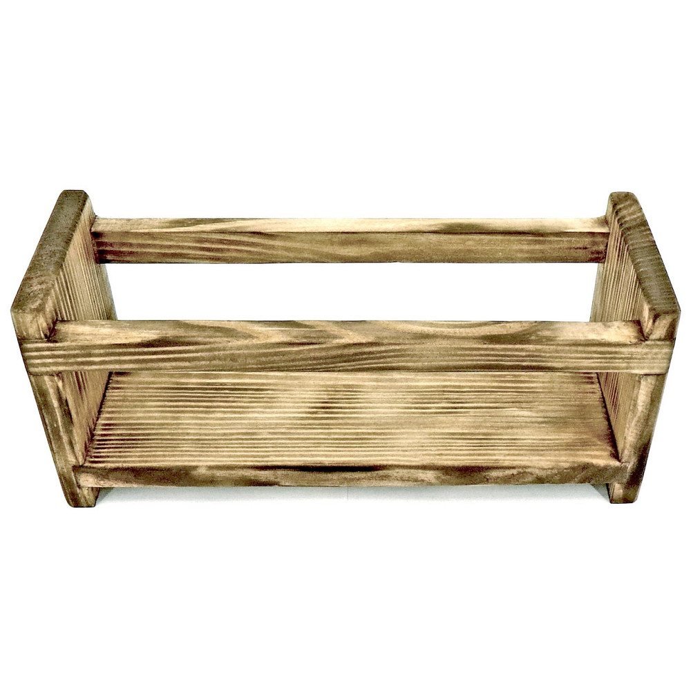 Настольная полка для ванной 