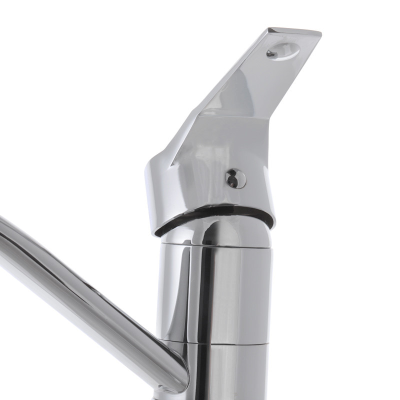 Кухонний змішувач Haiba Zeon 004 HB0408 Харків - фото 3