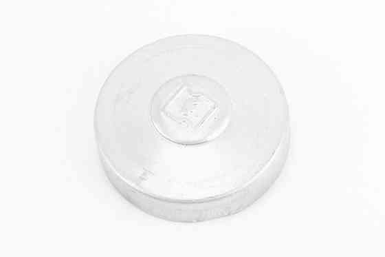 Кришка бака паливного (під виступ горловину), D-65mm Киев