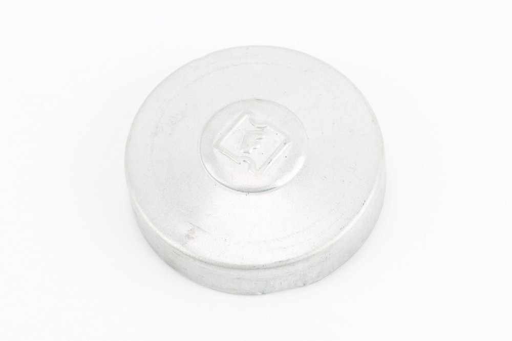 Кришка бака паливного (під виступ горловину), D-65mm Киев - изображение 1