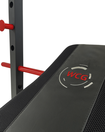 Скамья универсальная + парта Скотта + Тренажер для ног Стойки, скамьи для жима и приседаний регулируемая Киев