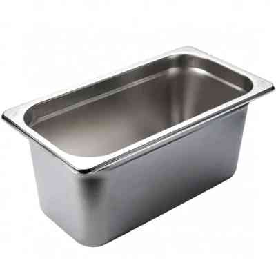 Гастроємність FoREST Bestkeep GN 1/3 h 150 мм 5,5 л (111380) Вінниця