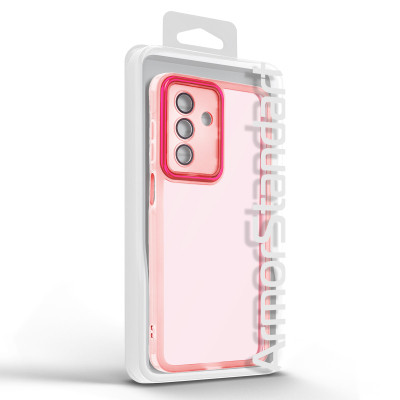 Чохол до мобільного телефона Armorstandart Shade Samsung A17 4G Pink (ARM87078) Вінниця - фото 3