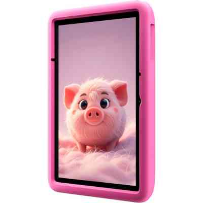 Планшет Blackview Tab A6 Kids 10.1"HD+ 4/128GB / WiFi Pink (6931548319122) Вінниця