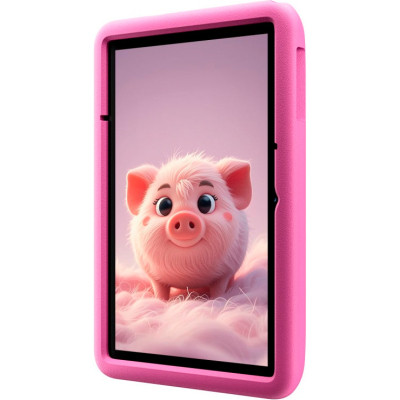 Планшет Blackview Tab A6 Kids 10.1"HD+ 4/128GB / WiFi Pink (6931548319122) Вінниця - фото 5