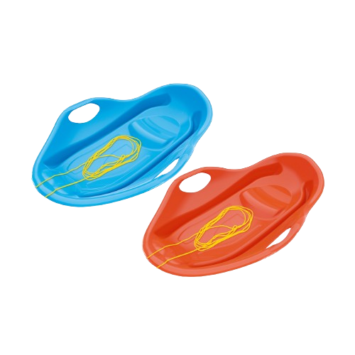 Іграшка Сани-льодянка Технок 9826 Житомир - фото 5