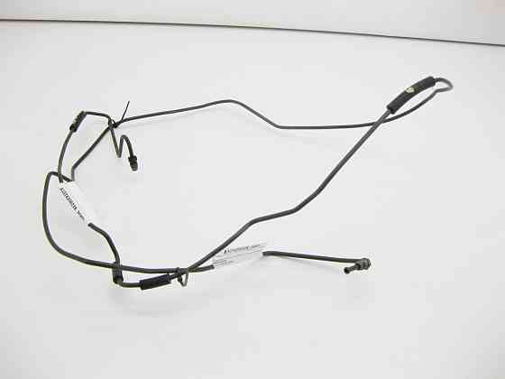 Mercedes-Benz  A1074209228_204FL Гальмівна трубка від гідроблоку до супорта переднього лівого колеса C-Class W204 Одеса