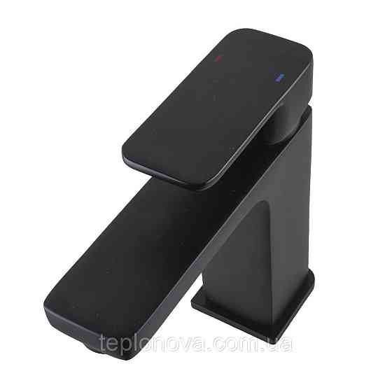 Смеситель для умывальника Globus Lux Milano GLM-0401-10-BB Черновцы