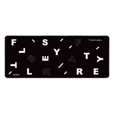 Коврик для мышки A4Tech FP75 Black (4711421968430) Винница