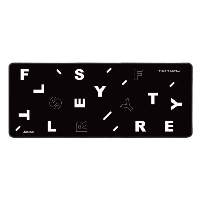 Коврик для мышки A4Tech FP75 Black (4711421968430) Винница - изображение 1