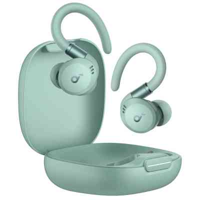 Навушники Anker SoundCore Sport X20 Green (A3968G61) Вінниця