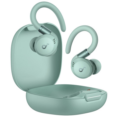 Навушники Anker SoundCore Sport X20 Green (A3968G61) Вінниця - фото 6