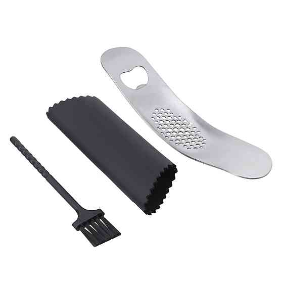 Часнодавка professional + відкривачка GRILLI 777752 Код: 007853 Рівне