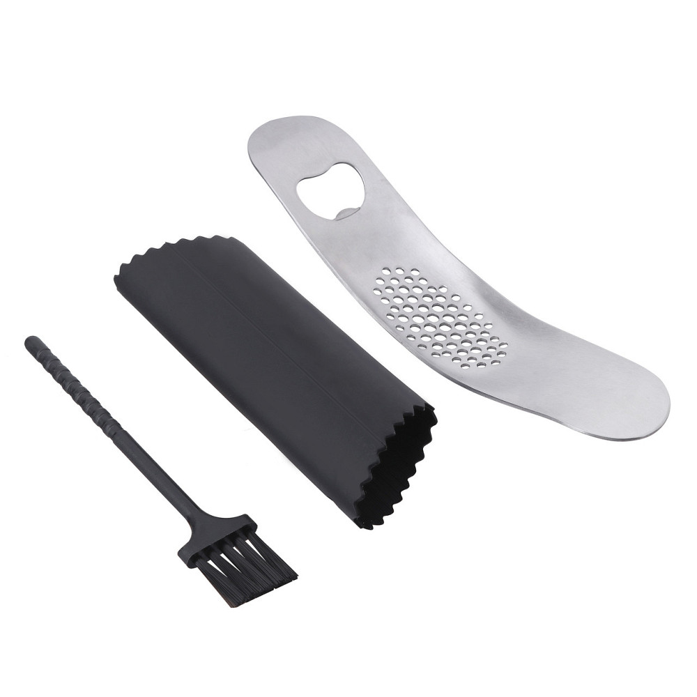 Часнодавка professional + відкривачка GRILLI 777752 Код: 007853 Ровно - изображение 1