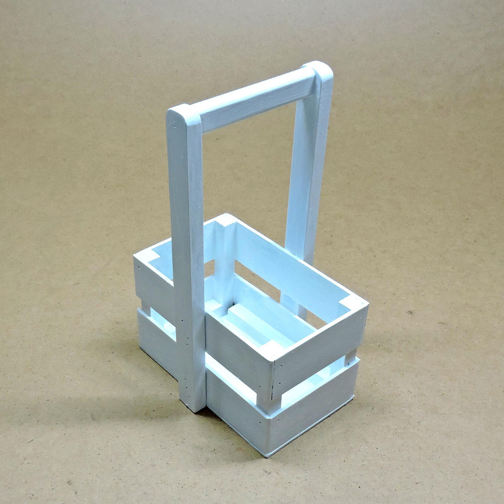 Подарочная корзинка 