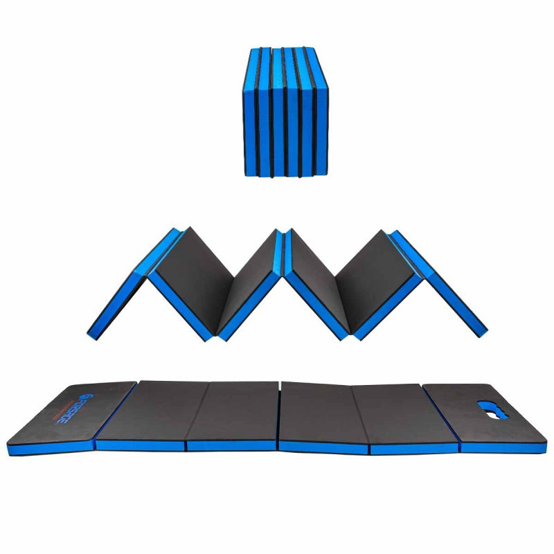 Килимок для ремонту автомобіля 1210x455x30 мм FORSAGE F-TRL8002-1B Одеса - фото 3