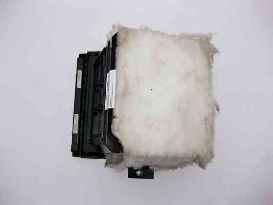 Mercedes-Benz  A2216804350 Речове відділення у спинці заднього сидіння S-Class W221 Одесса