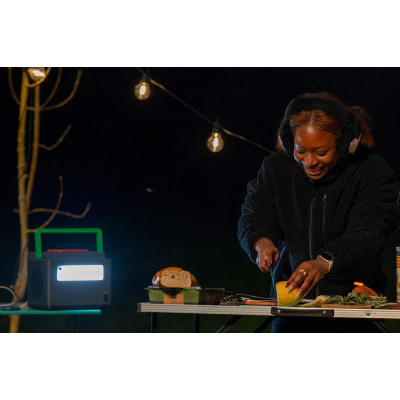 Зарядная станция Schneider Electric 700, 738Wh (PPS730-GR) Вінниця - фото 7