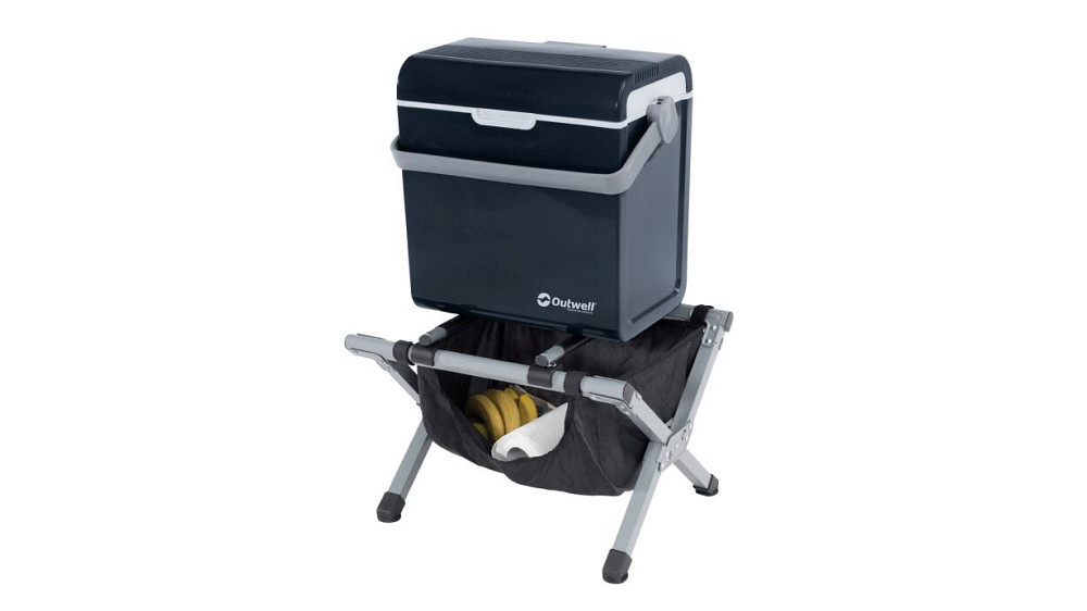 Автохолодильник Outwell Coolbox Ecocool Lite 24L 12V/230V Тёмно-синий (590213) Киев - изображение 4