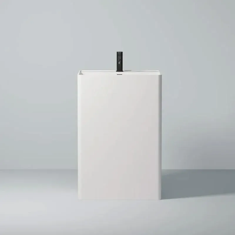 Раковина  Steinberg Seria 445 60cm 4457110W Киев - изображение 1