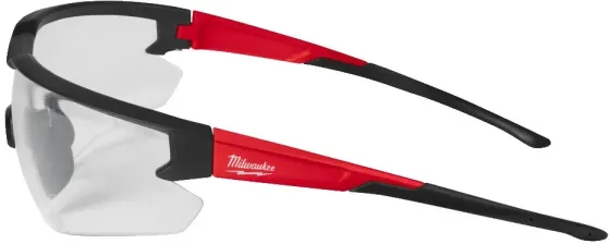 Окуляри захисні прозорі Milwaukee (4932471881) Коломия