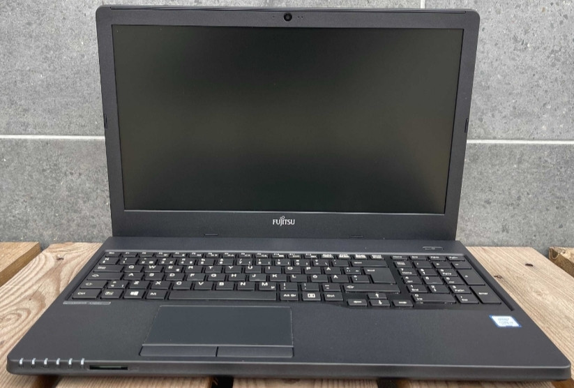 Ноутбук Fujitsu LIFEBOOK A359/ i3- 8130U / 8Gb./ SSD256M2/ 15.6"/ HD Київ - фото 7